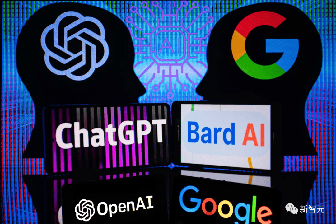 谷歌为什么输给了 OpenAI？科技公司创始人兼谷歌前员工带你一探究竟,谷歌为什么输给了 OpenAI？科技公司创始人兼谷歌前员工带你一探究竟