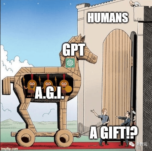 Altman首次自曝GPT-5加急训练中！暗示比GPT-4更复杂，无法预测真实能力,Altman首次自曝GPT-5加急训练中！暗示比GPT-4更复杂，无法预测真实能力